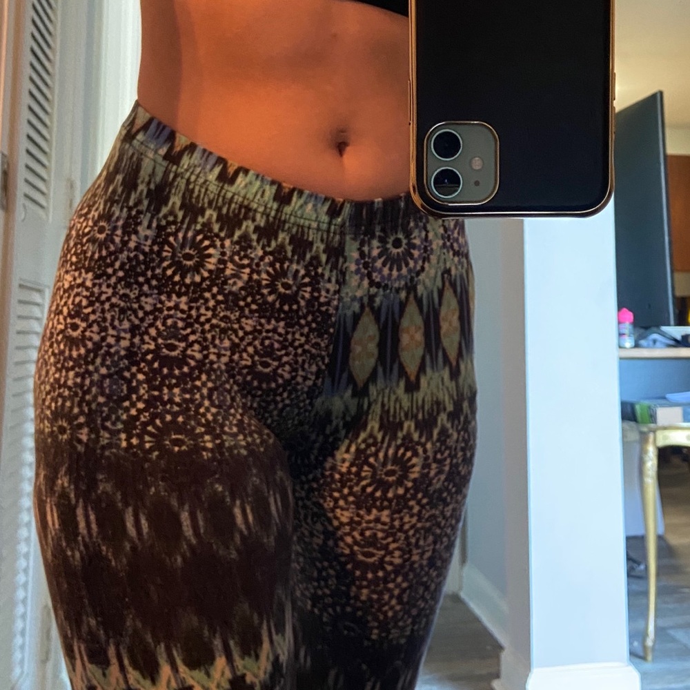 leggings